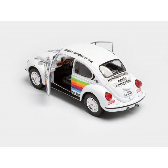 Solido 1/18 Volkswagen Beetle 1303 K3 Tribute 1975