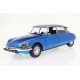 Solido 1/18 Citroen D Special 1972, Bleu Delta