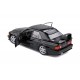 Solido 1/18 Mercedes-Benz 190 EVO II (W201) black 1990