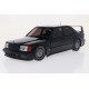 Solido 1/18 Mercedes-Benz 190 (W201) EVO II Solido works black 1990