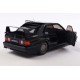 Solido 1/18 Mercedes-Benz 190 (W201) EVO II Solido works black 1990