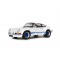 Solido 1/18 Porsche 911 RSR - White / Blue Carrera Stripes - 1973