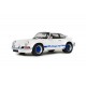 Solido 1/18 Porsche 911 RSR - White / Blue Carrera Stripes - 1973