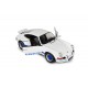 Solido 1/18 Porsche 911 RSR - White / Blue Carrera Stripes - 1973