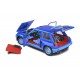 Solido 1/18 Renault 5 Turbo blue 1981