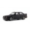 Solido 1/18 BMW E30 Sport EVO 1990, black