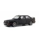Solido 1/18 BMW E30 Sport EVO 1990, black