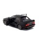 Solido 1/18 BMW E30 Sport EVO 1990, black