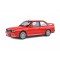 Solido 1/18 BMW E30 M3 1986, red