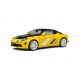 Solido 1/18 Alpine A110S Tour de Corse 75 2022 yellow