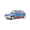Solido 1/18 Peugeot 205 Rallye 1,9L - Schwab Collection white 1990