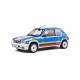 Solido 1/18 Peugeot 205 Rallye 1,9L - Schwab Collection white 1990