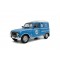 Solido 1/18 Renault 4LF4 Gordini Service 1976