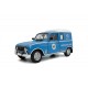 Solido 1/18 Renault 4LF4 Gordini Service 1976