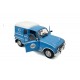 Solido 1/18 Renault 4LF4 Gordini Service 1976