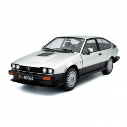 Solido 1/18 Alfa Romeo GTV6 1984