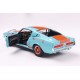 Solido 1/18 Shelby GT500 - Racing Tribute - 1967