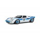 Solido 1/18 Ford GT40 MK.1 white #19 E.Marta Angola Championship 1973