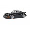 Solido 1/18 Porsche 911 (964) Turbo black 1993