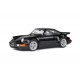 Solido 1/18 Porsche 911 (964) Turbo black 1993