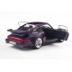 Solido 1/18 Porsche 911 (964) Turbo Violet Blue Metallic 1990