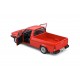 Solido 1/18 Volkswagen Caddy MK.1 red 1982