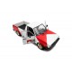Solido 1/18 Volkswagen Caddy Mk.1 M Racing Tribute - 1982