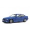 Solido 1/18 BMW E36 Coupe 1990 Bleu Estoril