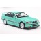 Solido 1/18 BMW M3 Coupe Solido Works 1991, mint green