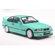 Solido 1/18 BMW M3 Coupe Solido Works 1991, mint green