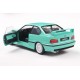 Solido 1/18 BMW M3 Coupe Solido Works 1991, mint green