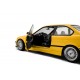 Solido 1/18 BMW M3 E36 Coupe Solido Works 1991 Dakar yellow