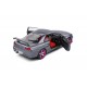 Solido 1/18 Nissan Skyline GT-R (BNR34) 1999, grey