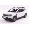 Solido 1/18 Dacia Duster PH.2.5. white 2024