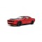 Solido 1/18 Dodge Challenger Demon 2023 Tor red