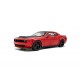 Solido 1/18 Dodge Challenger Demon 2023 Tor red