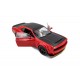 Solido 1/18 Dodge Challenger Demon 2023 Tor red
