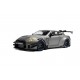 Solido 1/18 Nissan GT-R (R35) W/ Liberty Walk Body Kit 2.0 2023