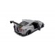 Solido 1/18 Nissan GT-R (R35) W/Liberty Walk Body kit 2.0 fighter livery 2018