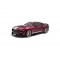 Solido 1/18 Shelby Mustang Shelby GT500KR 2023 purple metallic