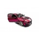 Solido 1/18 Shelby Mustang Shelby GT500KR 2023 purple metallic