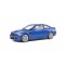 Solido 1/18 BMW E46 M3 Coupé 2000, Laguna Blue