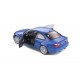 Solido 1/18 BMW E46 M3 Coupé 2000, Laguna Blue