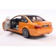 Solido 1/18 BMW M3 Coupe Solido Works - 2000
