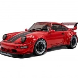 Solido 1/18 RWB Bodykit TAIKANO KAISHIN 2024