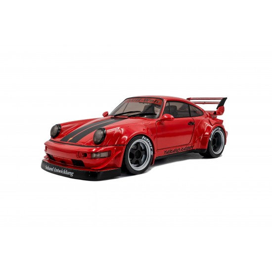 Solido 1/18 RWB Bodykit TAIKANO KAISHIN 2024
