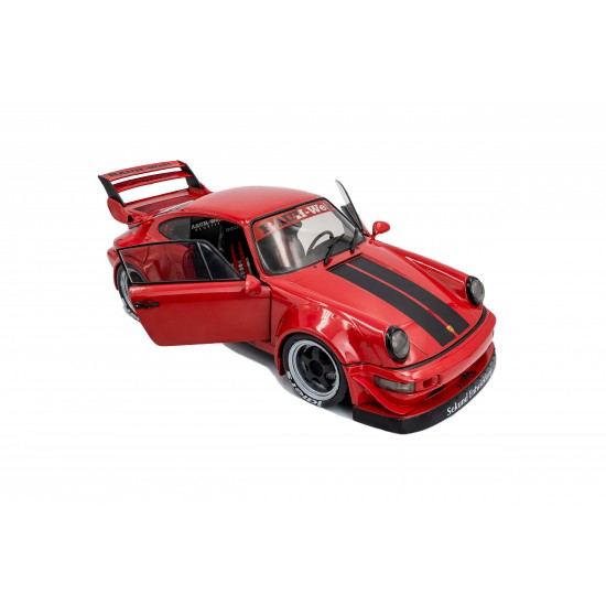 Solido 1/18 RWB Bodykit TAIKANO KAISHIN 2024