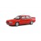 Solido 1/18 Renault 21 Mk.1 Turbo 1988, Rouge Vif