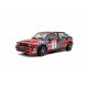 Solido 1/18 Lancia Delta HF Integrale - Rally San Remo 1989 - #1 M.Biasion / T.Siviero