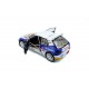 Solido 1/18 Peugeot 306 Maxi White #1 S.Loeb / D.Elena RALLY DU VAR 2017